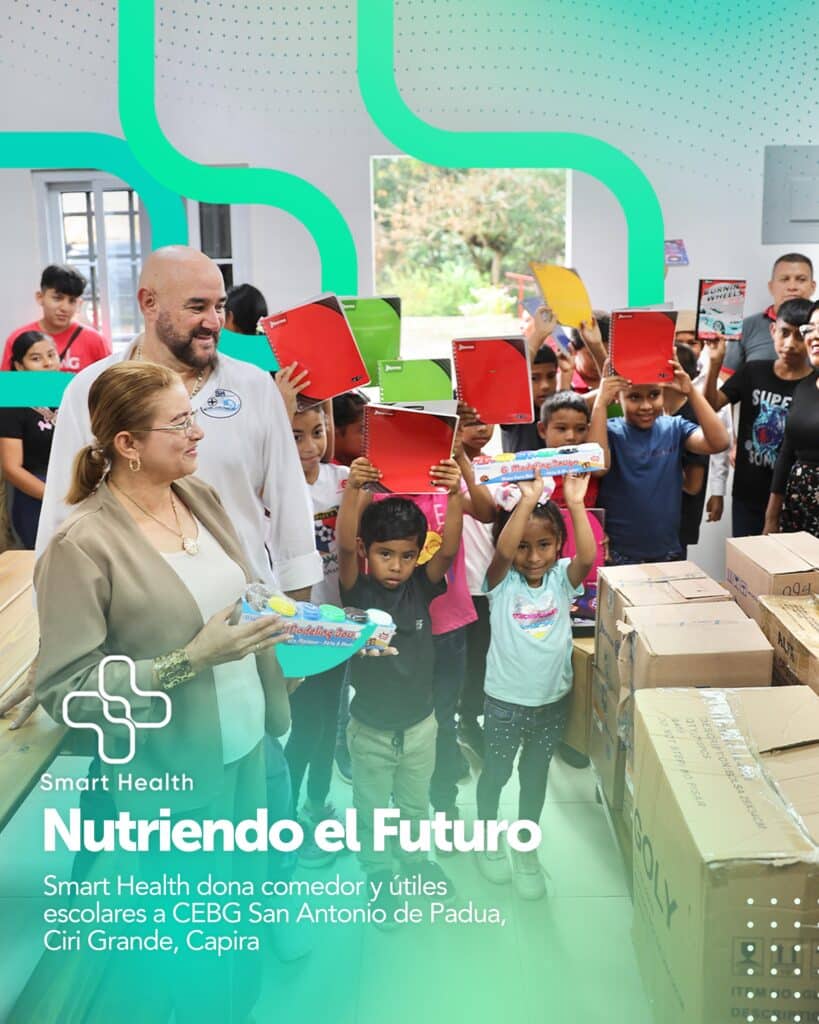 Construyendo juntos un mejor Panamá