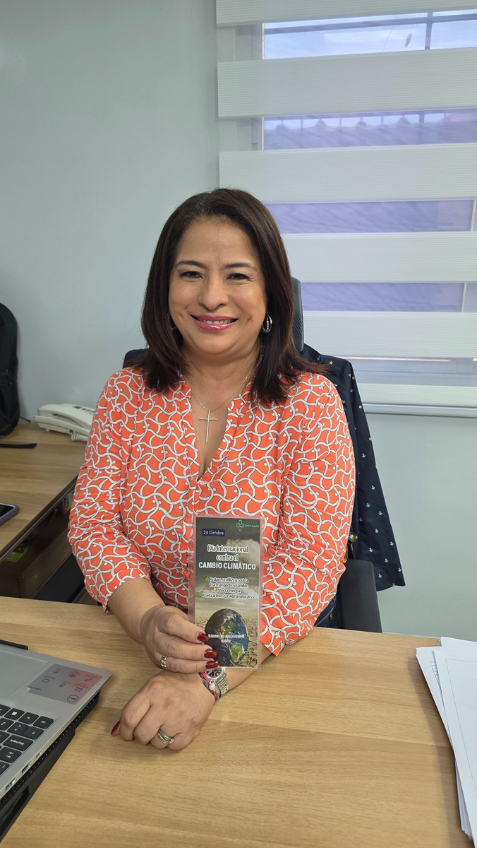 Participación de colaboradores
